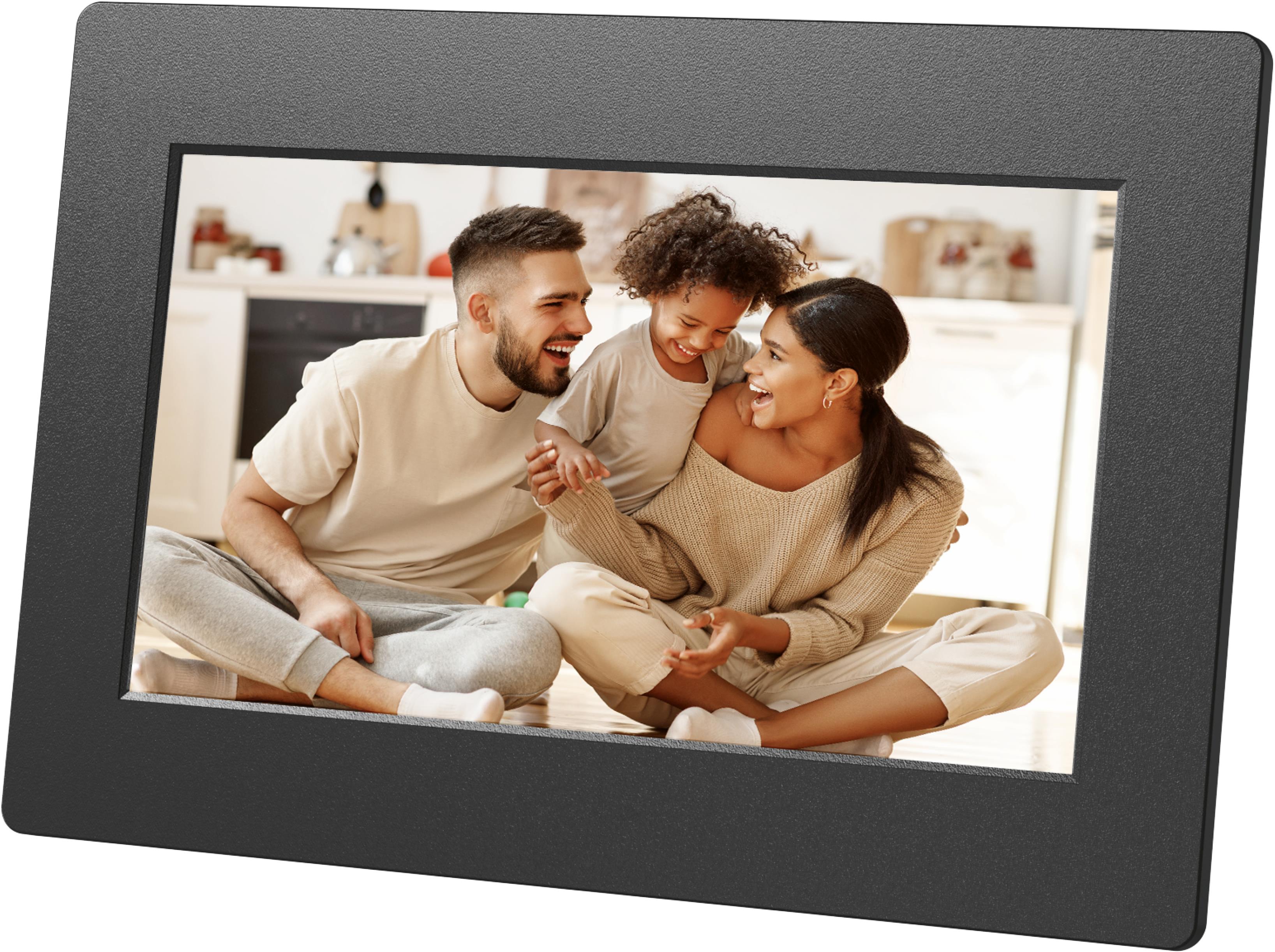 Digitální fotorámeček AgfaPhoto Realiview APF700 WiFi