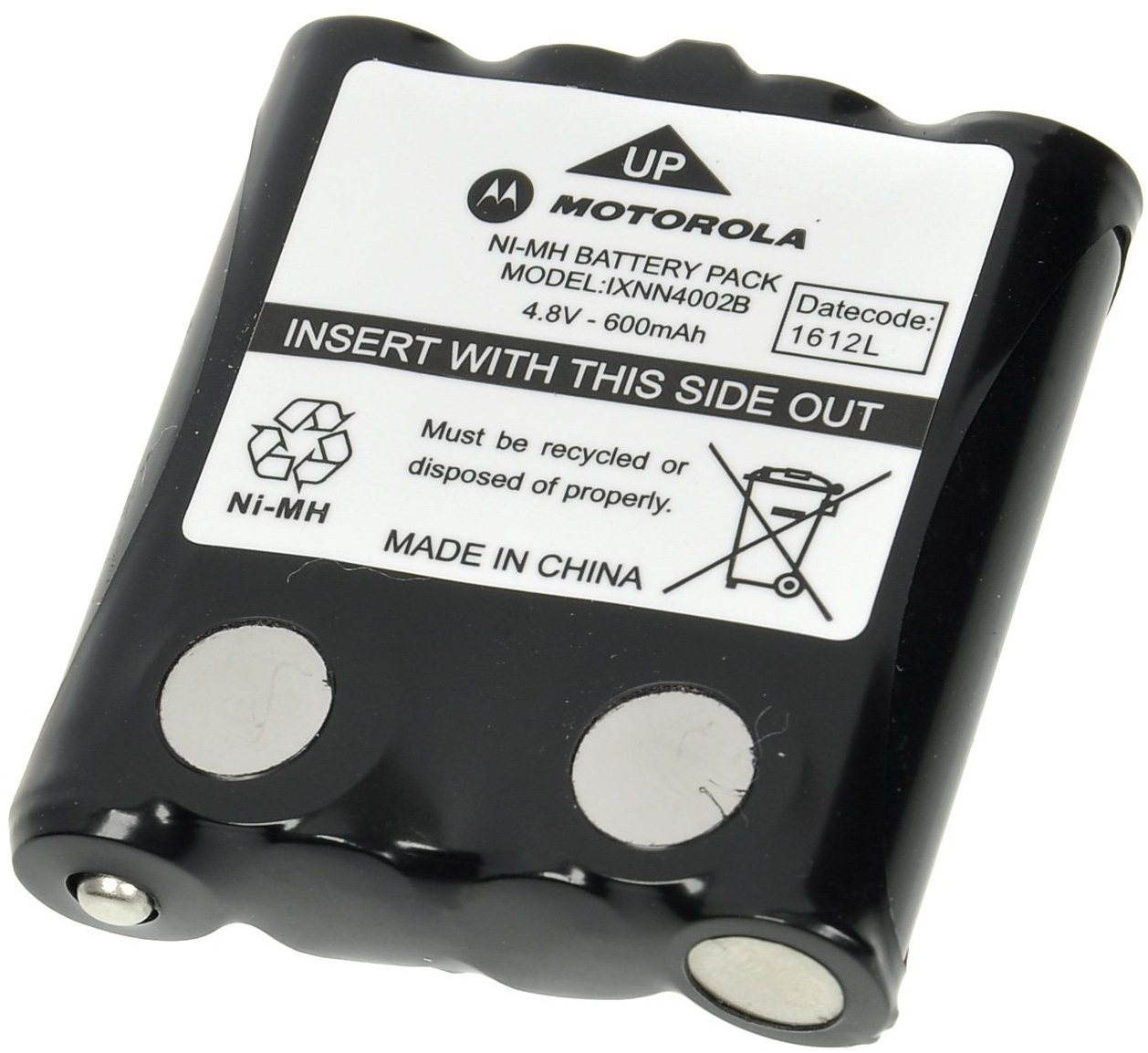 Motorola baterie TLKR