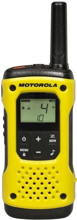 Motorola TLKR T92 H2O IP67