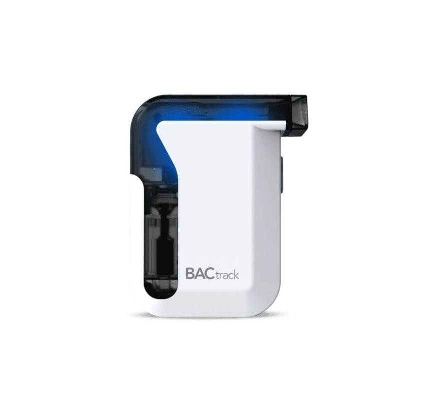 BACtrack Mobile profesionální alkohol tester BT-M5