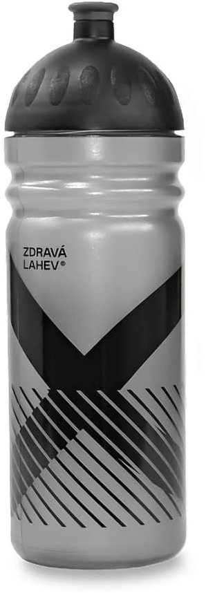 ZDRAVÁ LAHEV 0,7 l SPORT XO černá