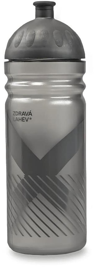 R & B Sport XO zdravá láhev 700 ml antracitová