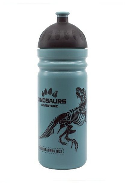 ZDRAVÁ LAHEV Láhev 0,7 l T-REX