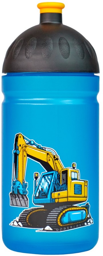 ZDRAVÁ LAHEV Láhev 0,5 l BAGR