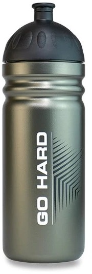ZDRAVÁ LAHEV Láhev 0,7 l GO HARD