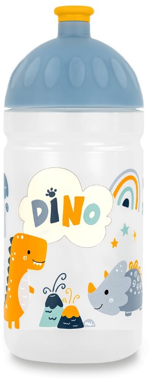 ZDRAVÁ LAHEV Láhev 0,5 l DINO