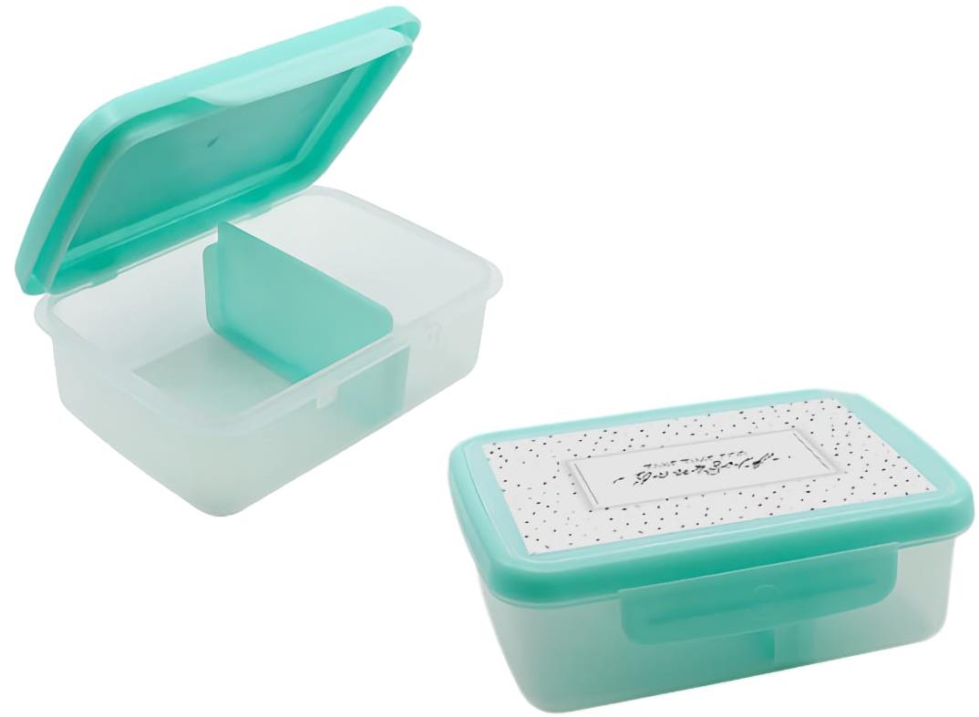 Sváča box tyrkys - perfektní řešení pro vaše zdraví