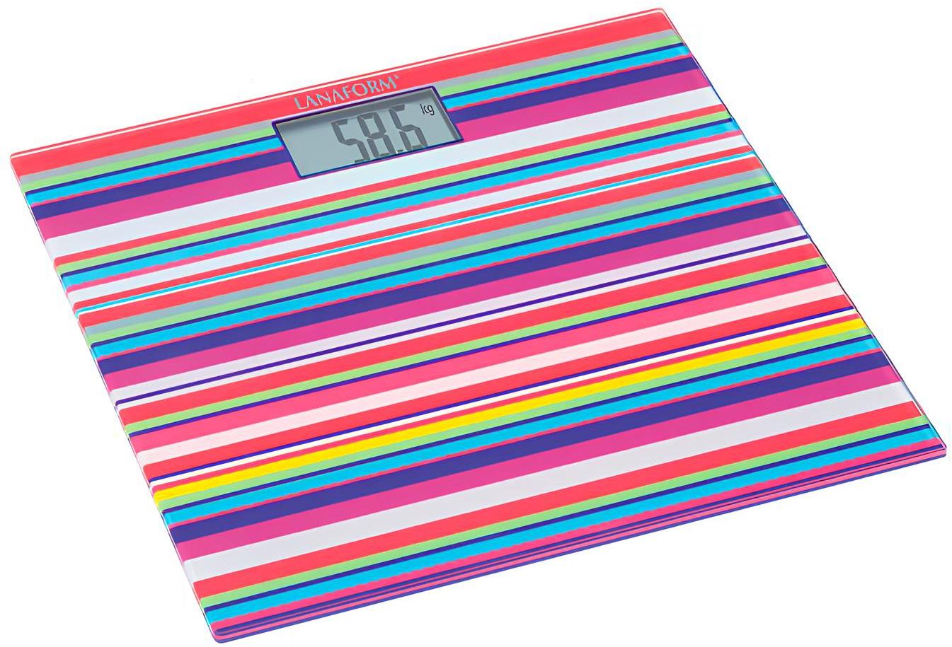 Lanaform Electronic Scale XL