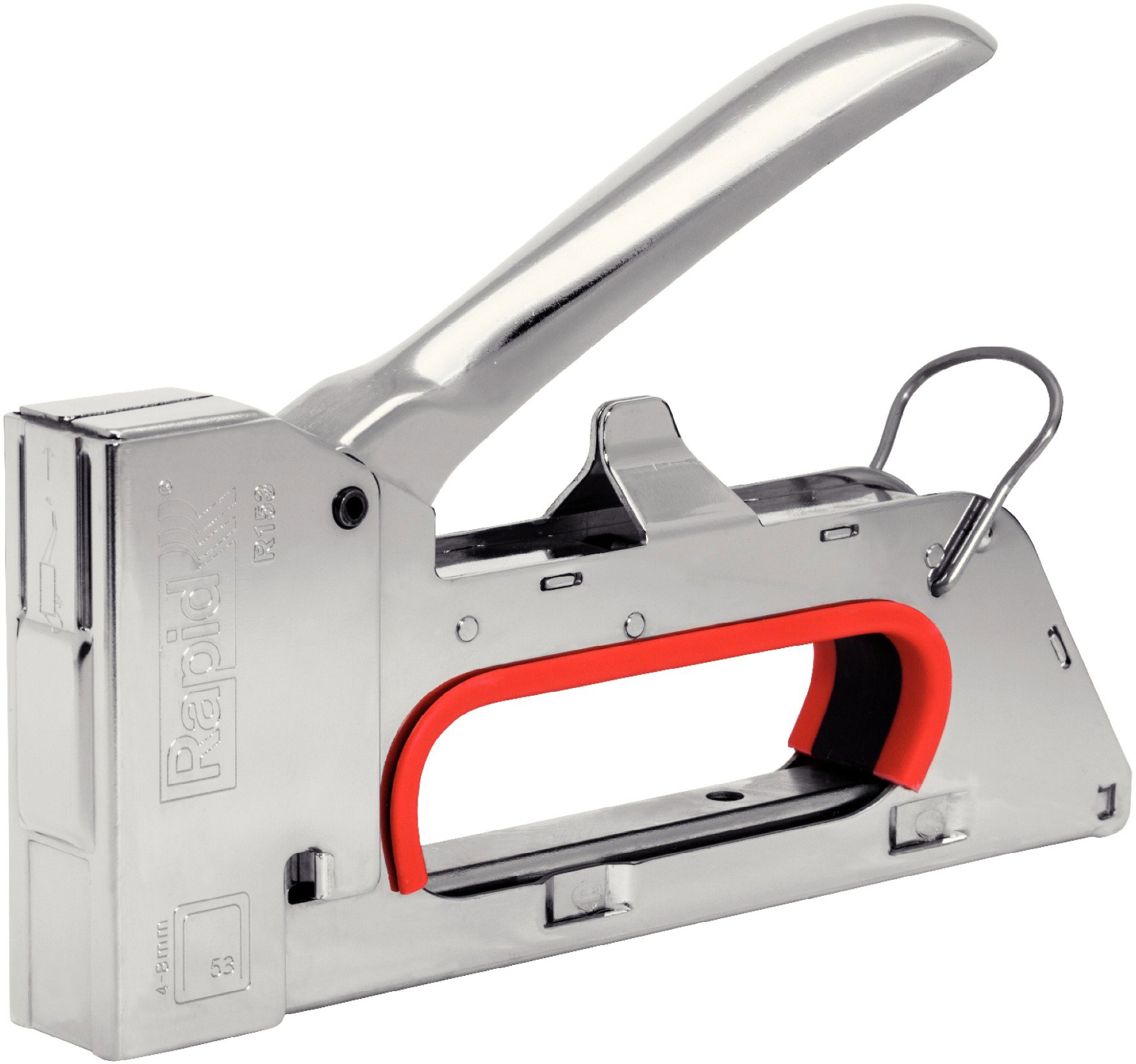 RAPID Pistole sponkovací R153E