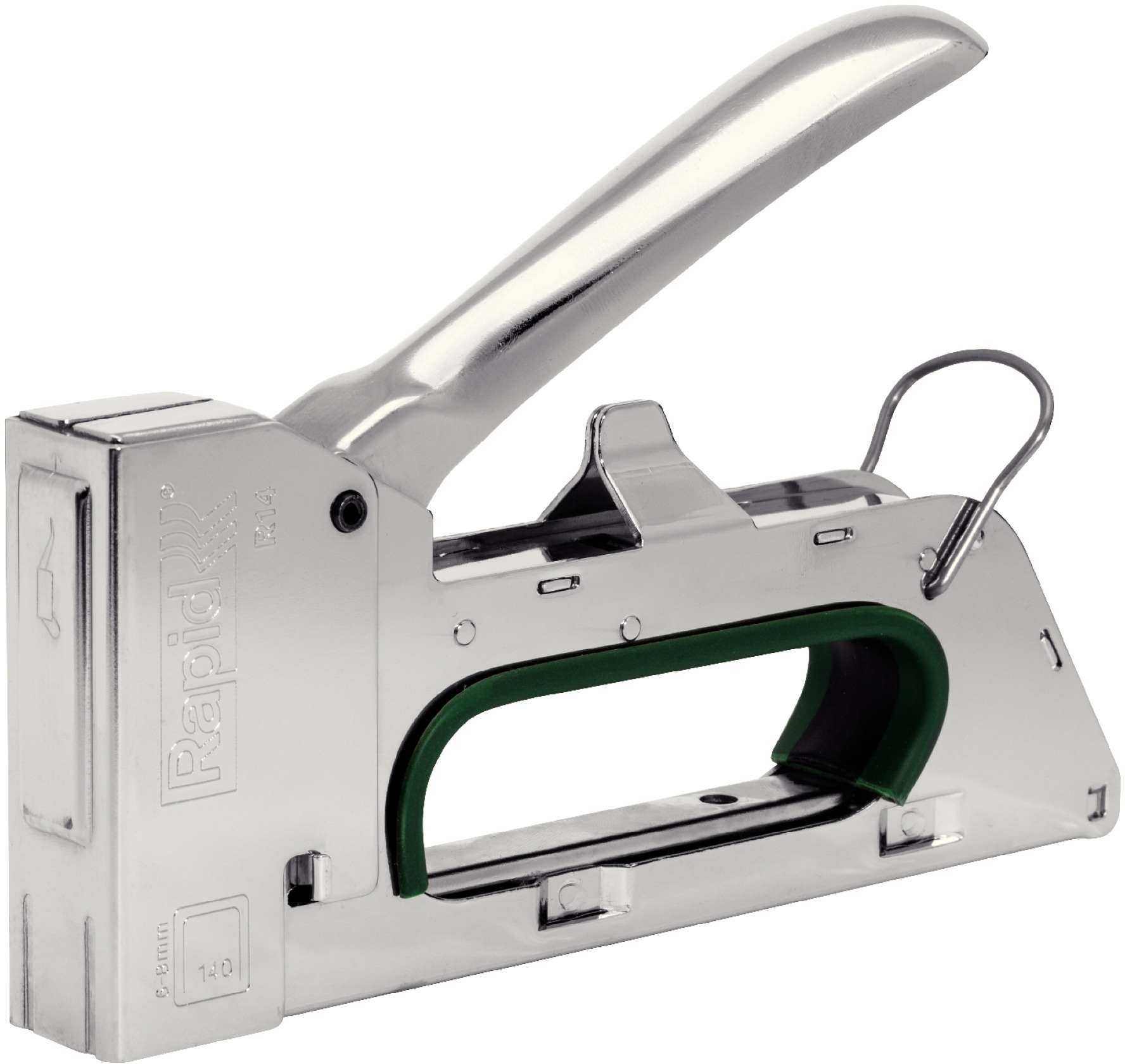 RAPID Pistole sponkovací R14E