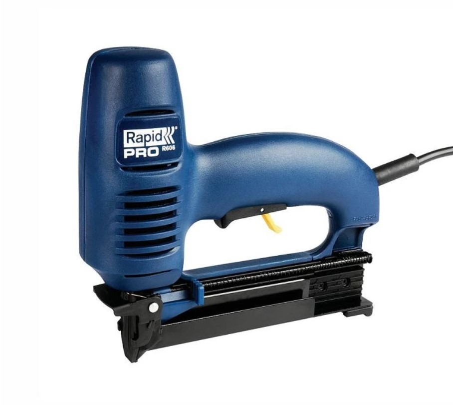 RAPID Pistole nastřelovací elektrická R606