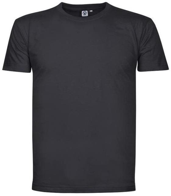 Tričko LIMA 160 g/m2, černé, XL, ARDON
