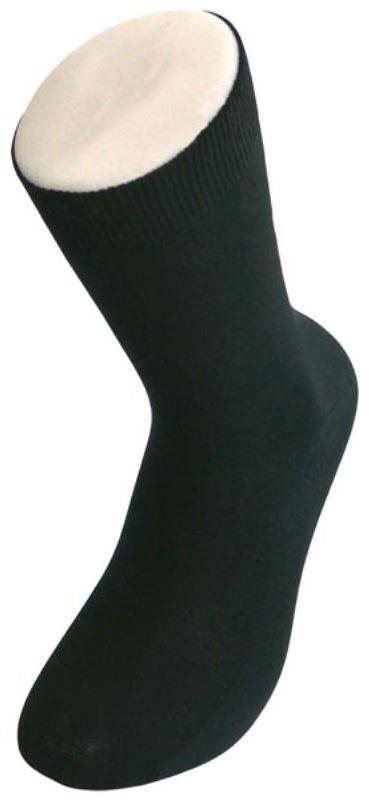 Ponožky 8001 - COTTON, 3 páry (43-46)