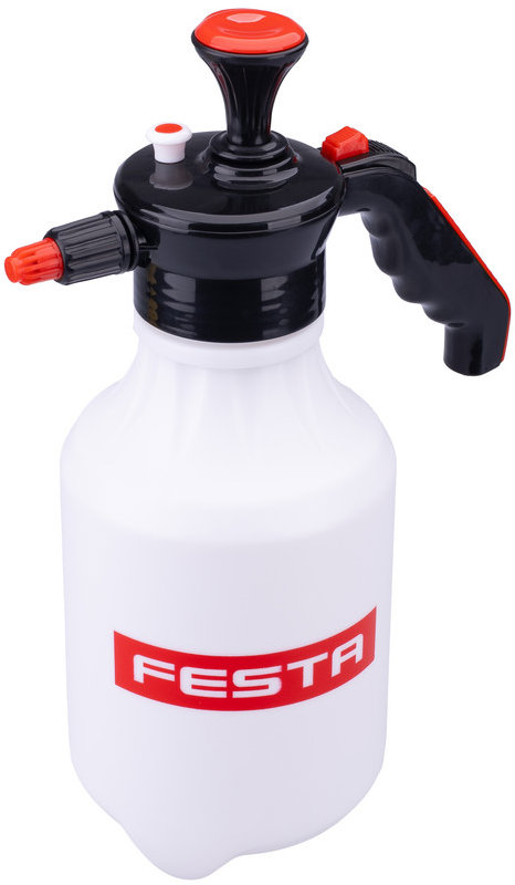 FESTA Postřikovač ruční tlakový 2 l