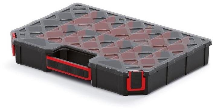 KISTENBERG Organizér s přepážkami TAGER, 390 x 284 x 60 mm