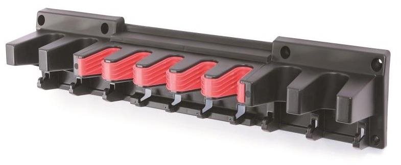 Držák závěsný na nářadí MULTI HOLDER, 597 x 128 x 118 mm, Kistenberg