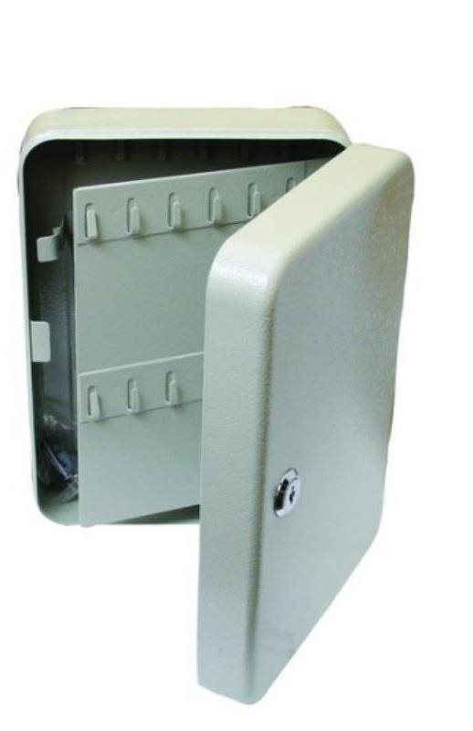 Schránka pro 90 klíčů, 300 x 230 x 90 mm