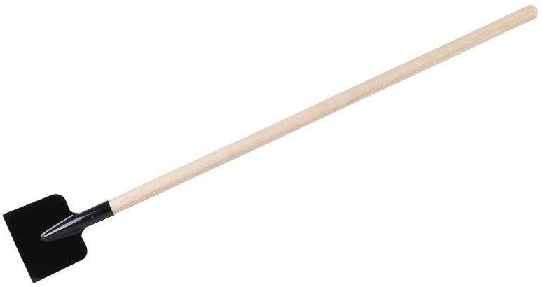 Sekáč na led 17 cm, s násadou