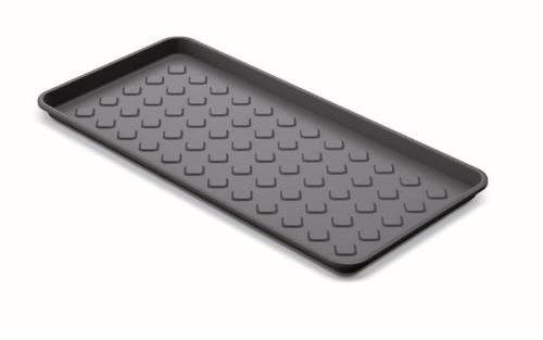 Podložka odkládací DRY PAD, 71,6 cm, antracit