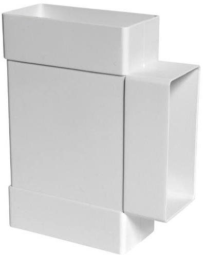 Tvarovka plochá T CTP, 3 x 110 x 55 mm 0614
