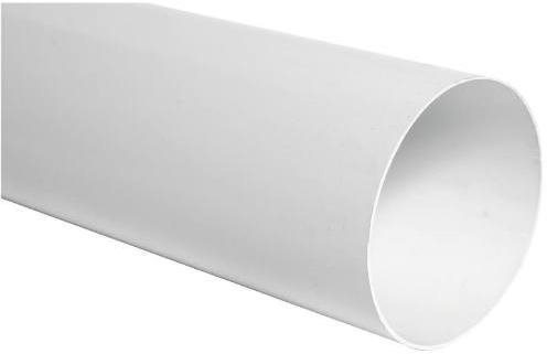 Kanál kulatý V, O 104 x 1000 mm 0621