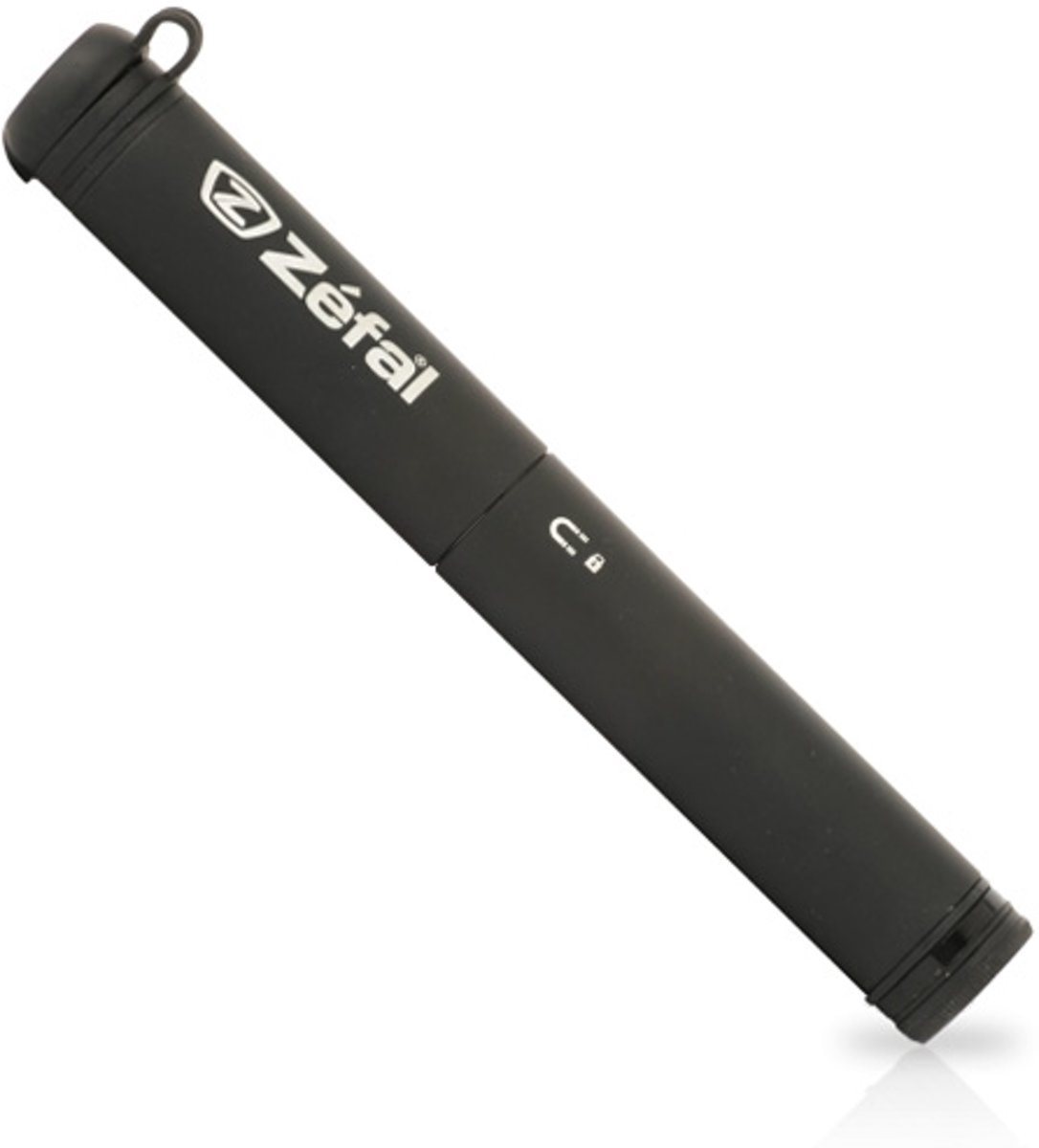 Zéfal EZ Max FC + adapter + 16g bombička