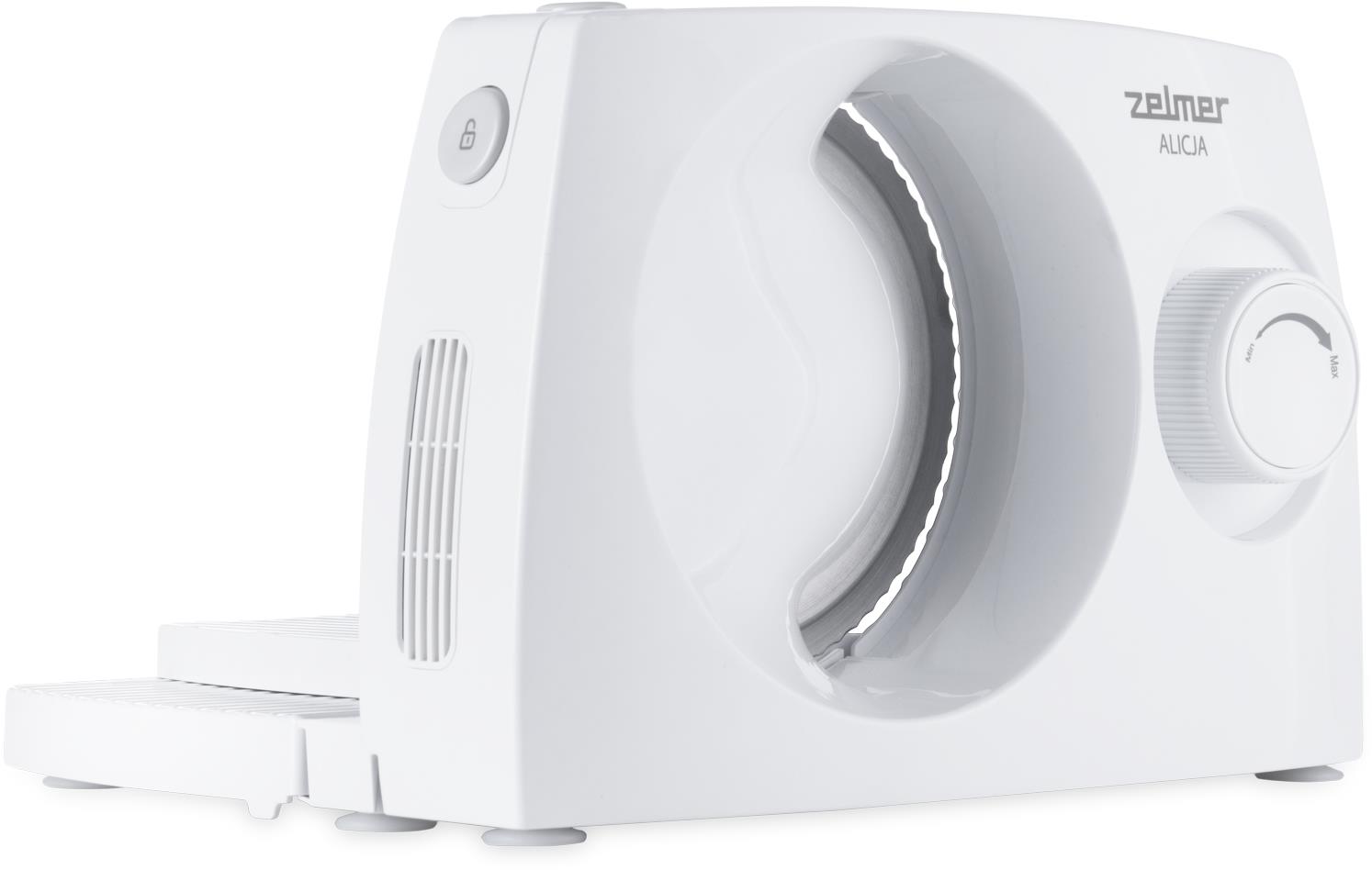 Zelmer ZFS1017