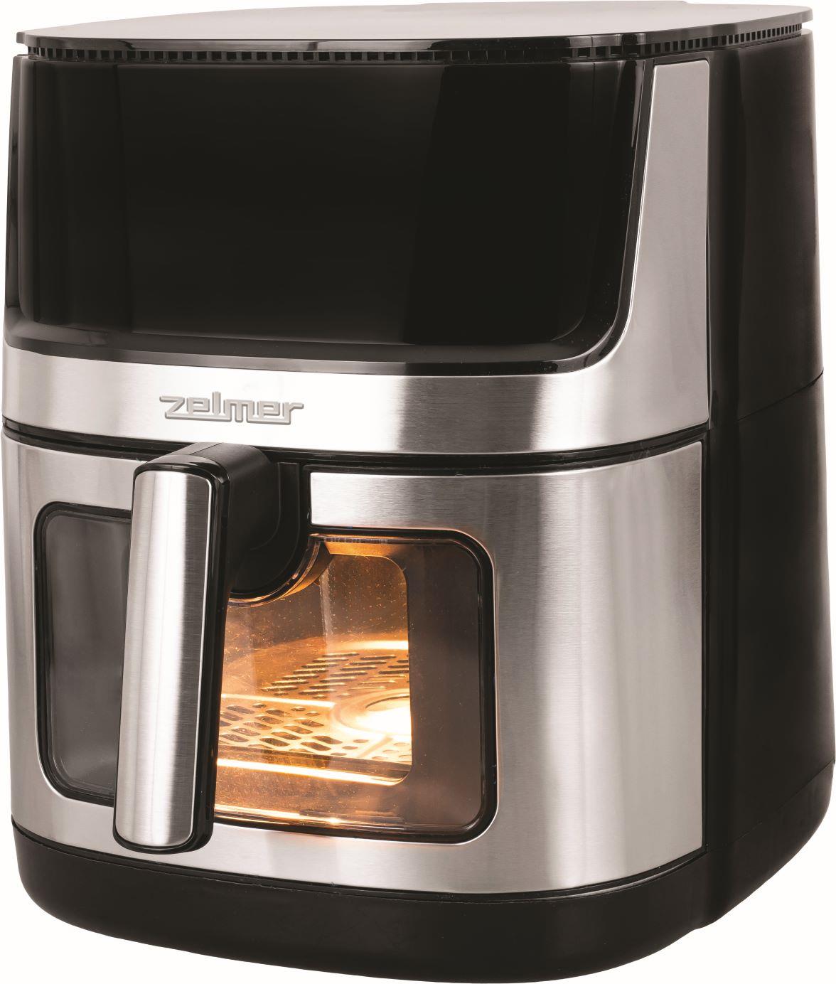 ZELMER ZAF8650