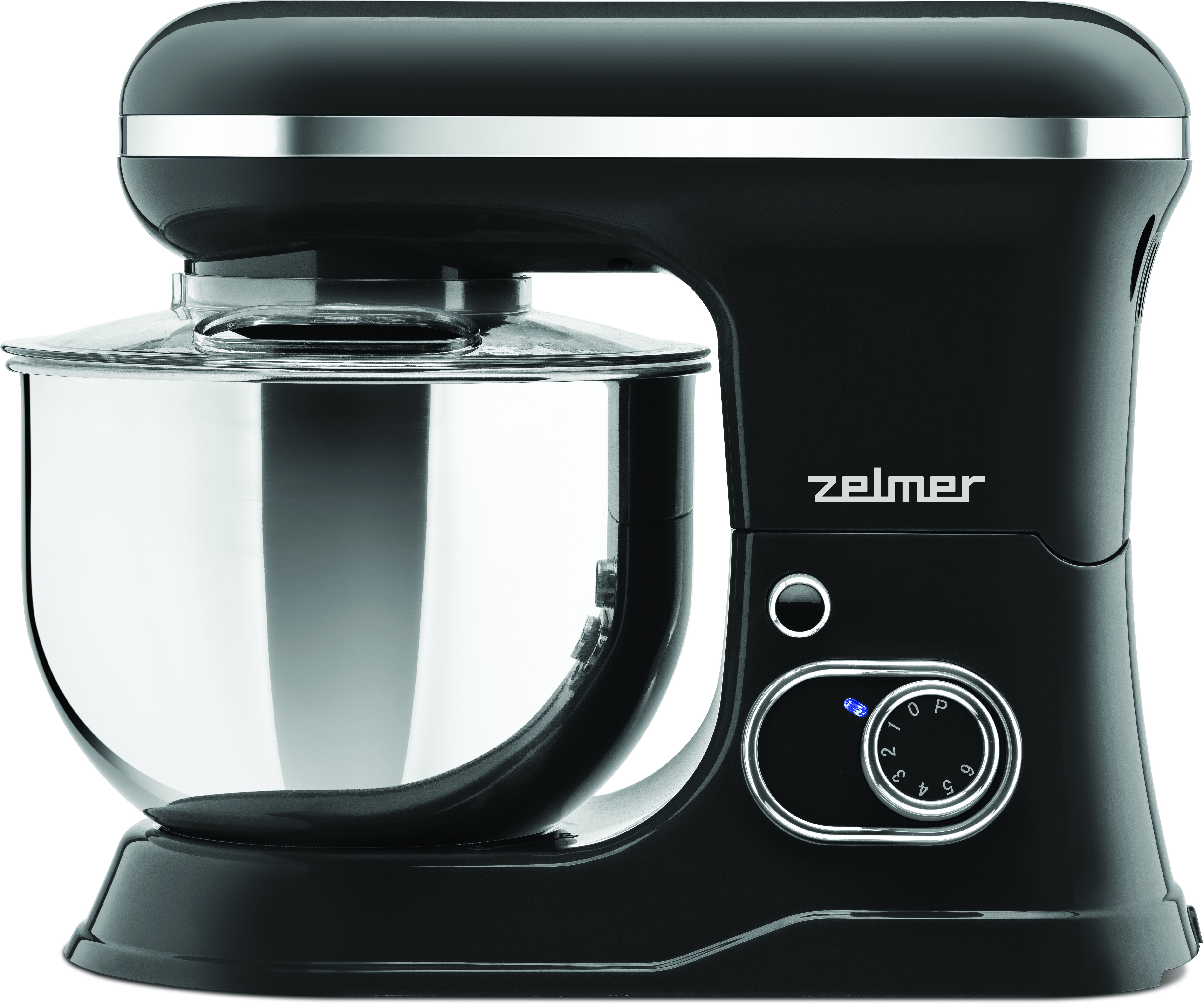 ZELMER ZKR1355