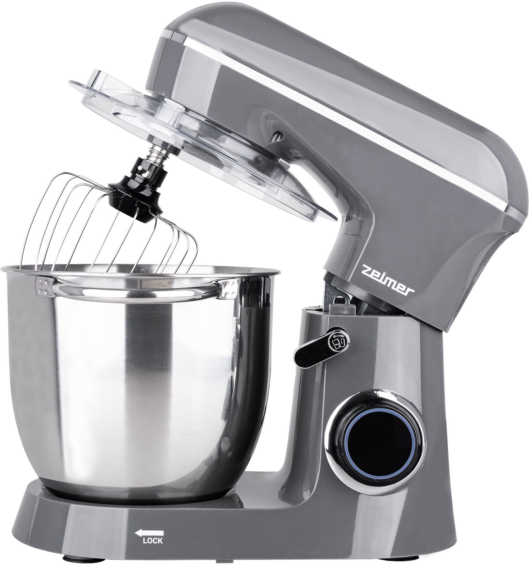 ZELMER ZKR1310G