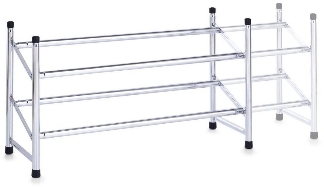 Regál na boty Zeller