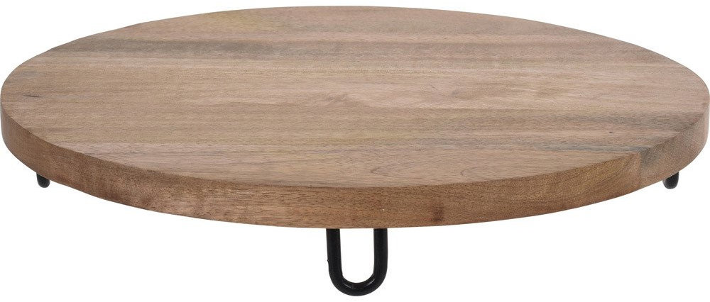 Home Styling Collection Servírovací podnos do každé kuchyně v eko stylu
