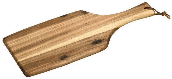 Kesper Krájecí prkénko z akátového dřeva, 42 × 17 cm