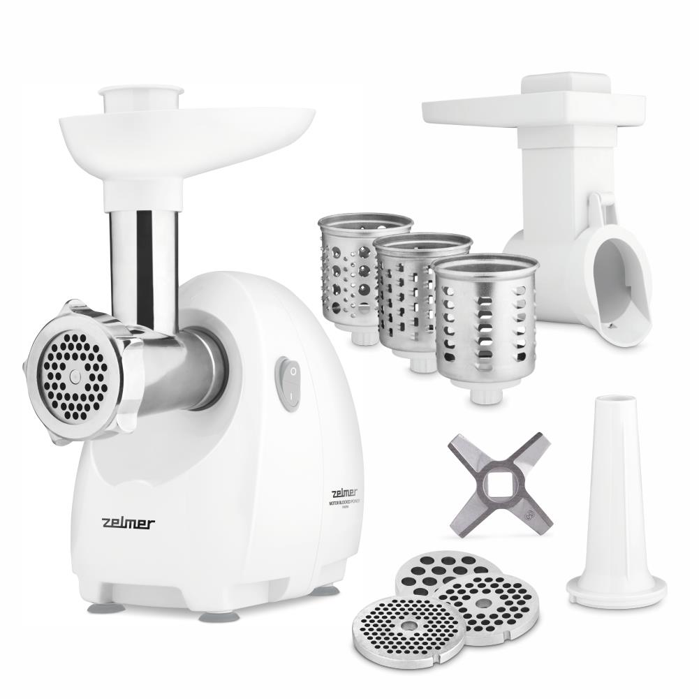 Zelmer ZMM4048B