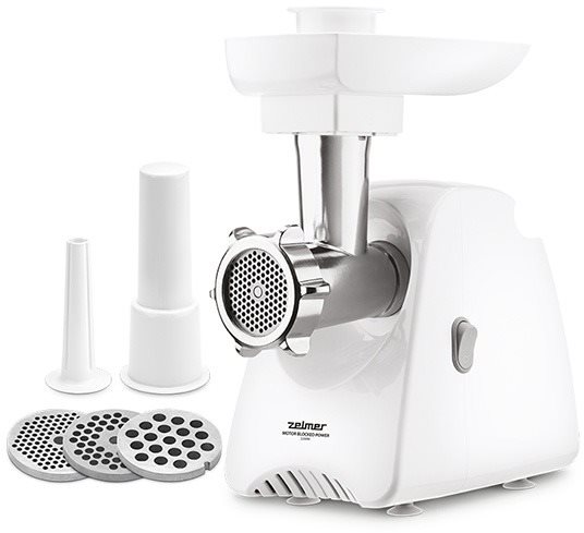 ZELMER ZMM5801P