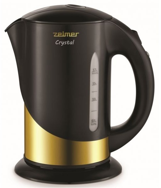Zelmer ZCK7630 GOLD