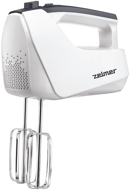 Zelmer ZHM2550, bílý