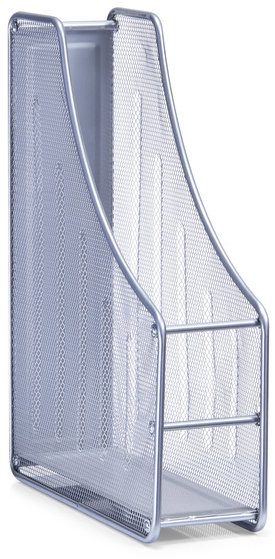 Drátěný organizér na časopisy ZELLER