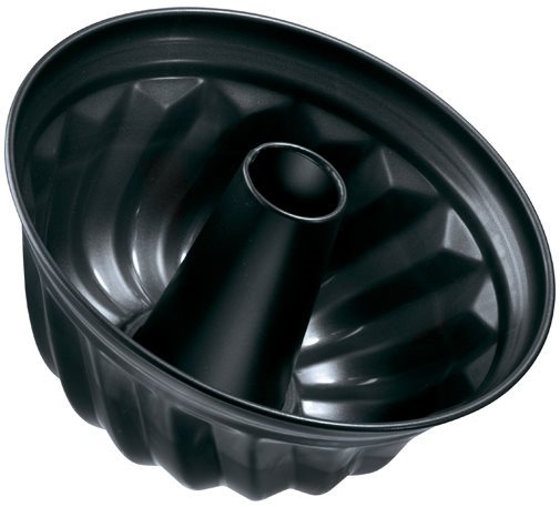 ZENKER Forma bábovka 25cm BLACK METALLIC
