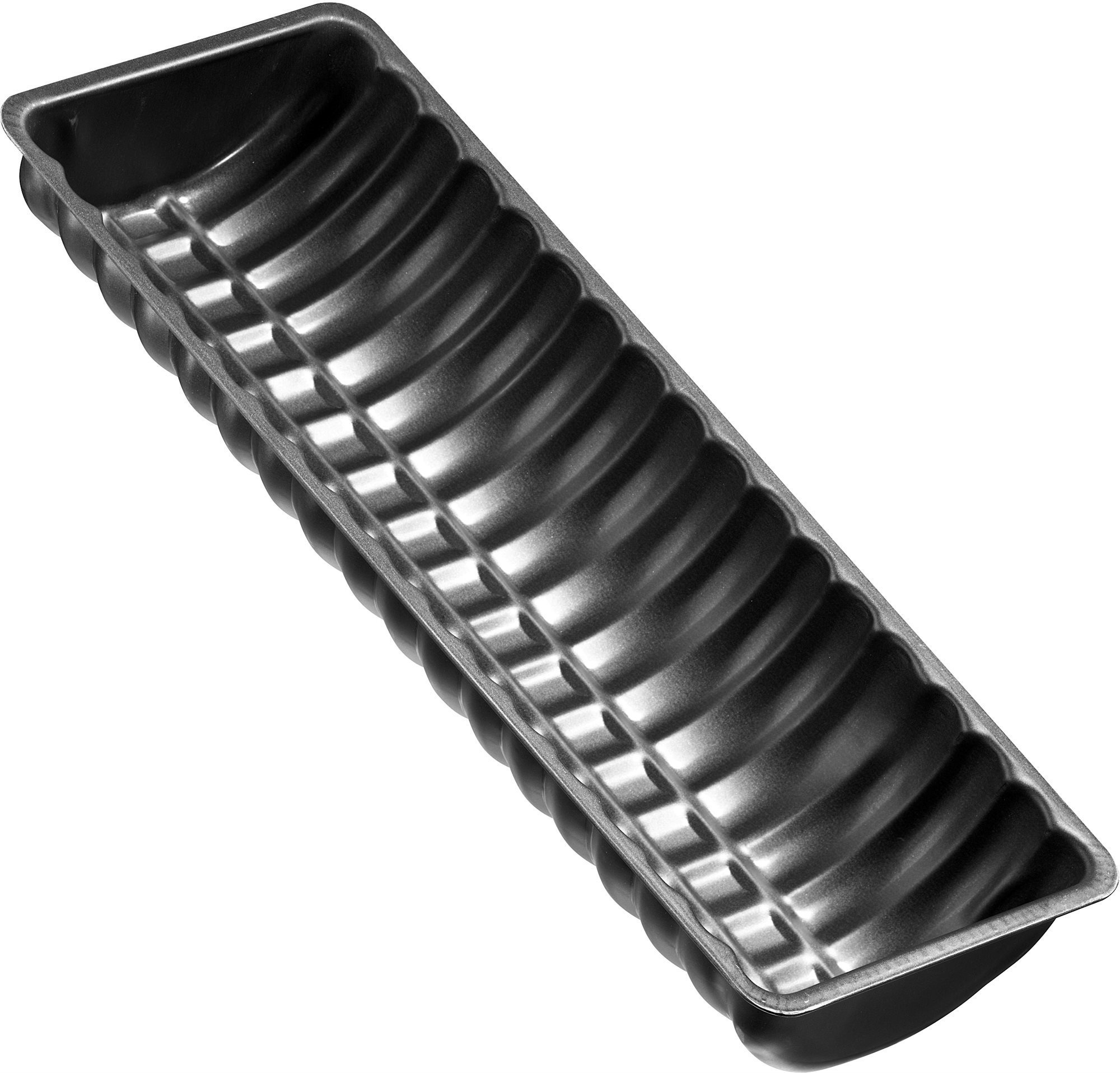 Zenker Forma srnčí hřbet 30cm, teflon