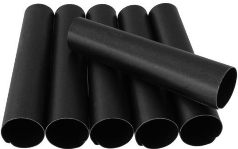 ZENKER Formičky na kremrole 6ks 6.5cm