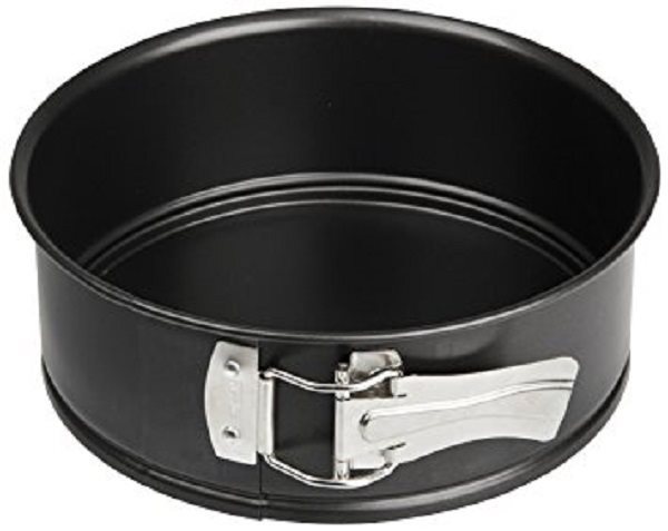 ZENKER Forma na dort MINI 18cm