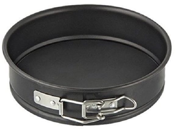 ZENKER Forma na dort MINI 16cm