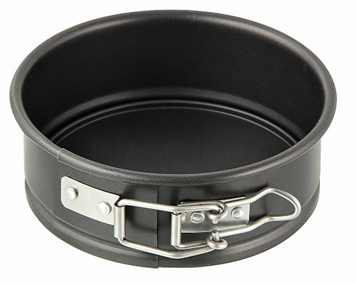 ZENKER Forma na dort MINI 12cm
