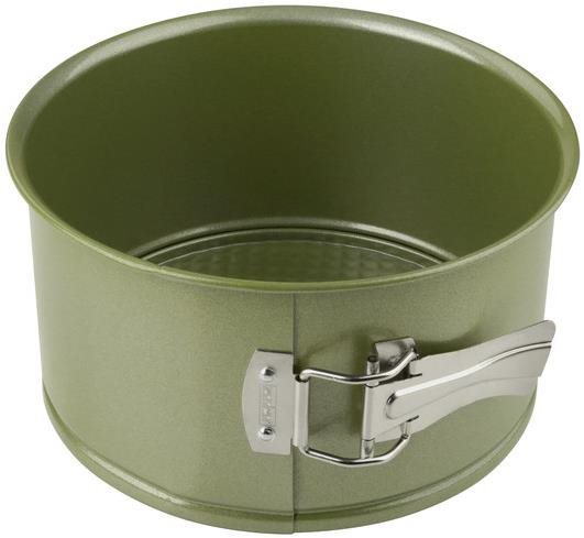 Zenker Forma na dort Green Vision 18x10cm
