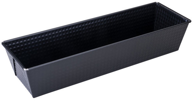 ZENKER Forma na biskupský chléb 35 cm