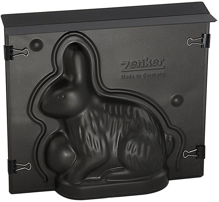 Zenker Forma Zajíček 600ml, teflon