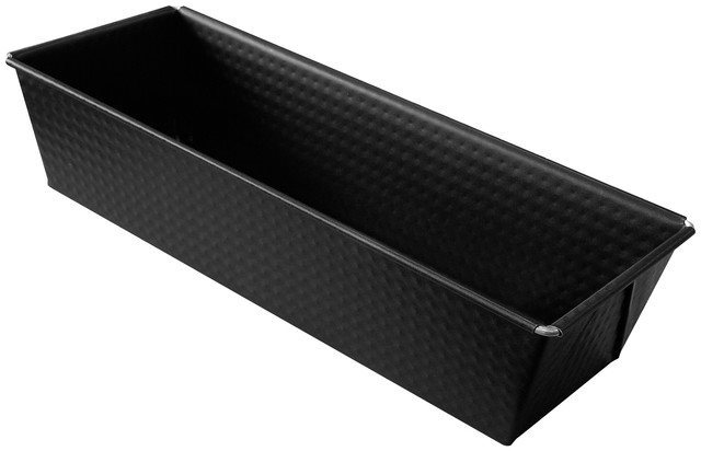 ZENKER PURE Biskupský chlebíček 25x11,5x7 cm