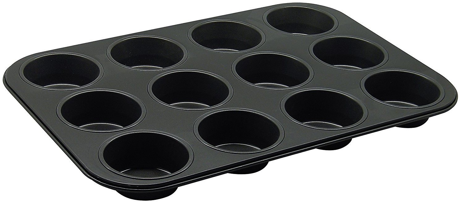 ZENKER Plech na 12 muffinů