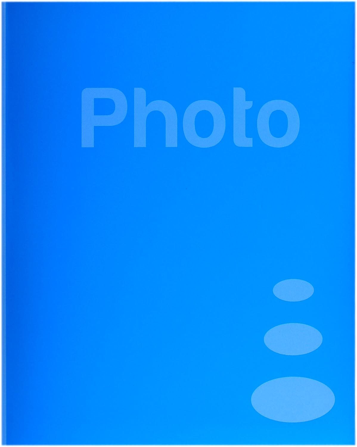 ZEP blankytné 13x18 fotoalbum